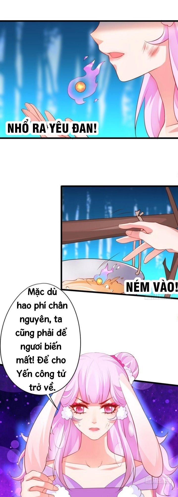 Liêu Liêu Trai Chapter 23 - 42