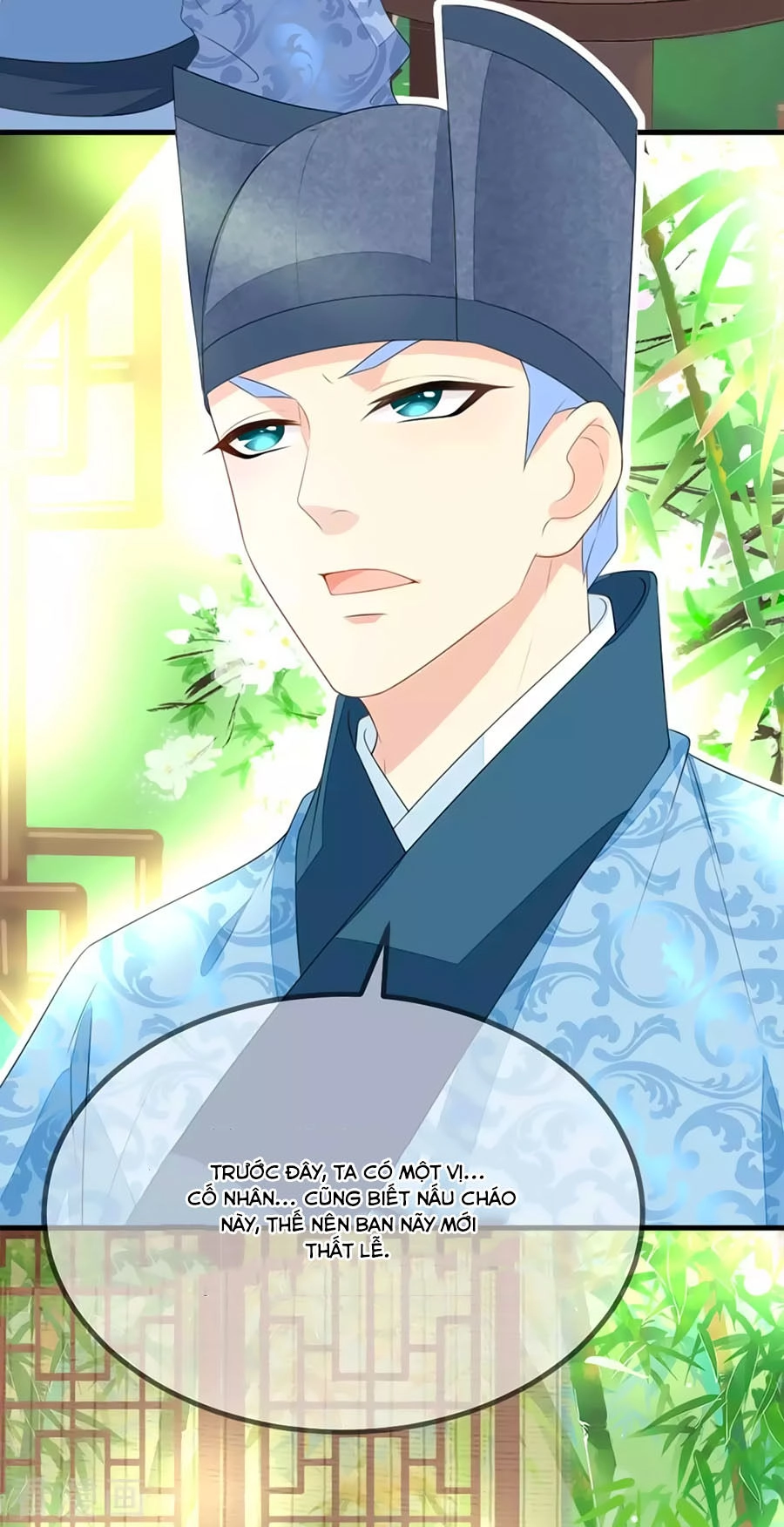 Trù Nương Hoàng Hậu Chapter 3 - 9