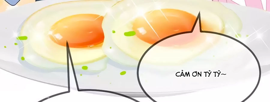 Trù Nương Hoàng Hậu Chapter 3 - 16