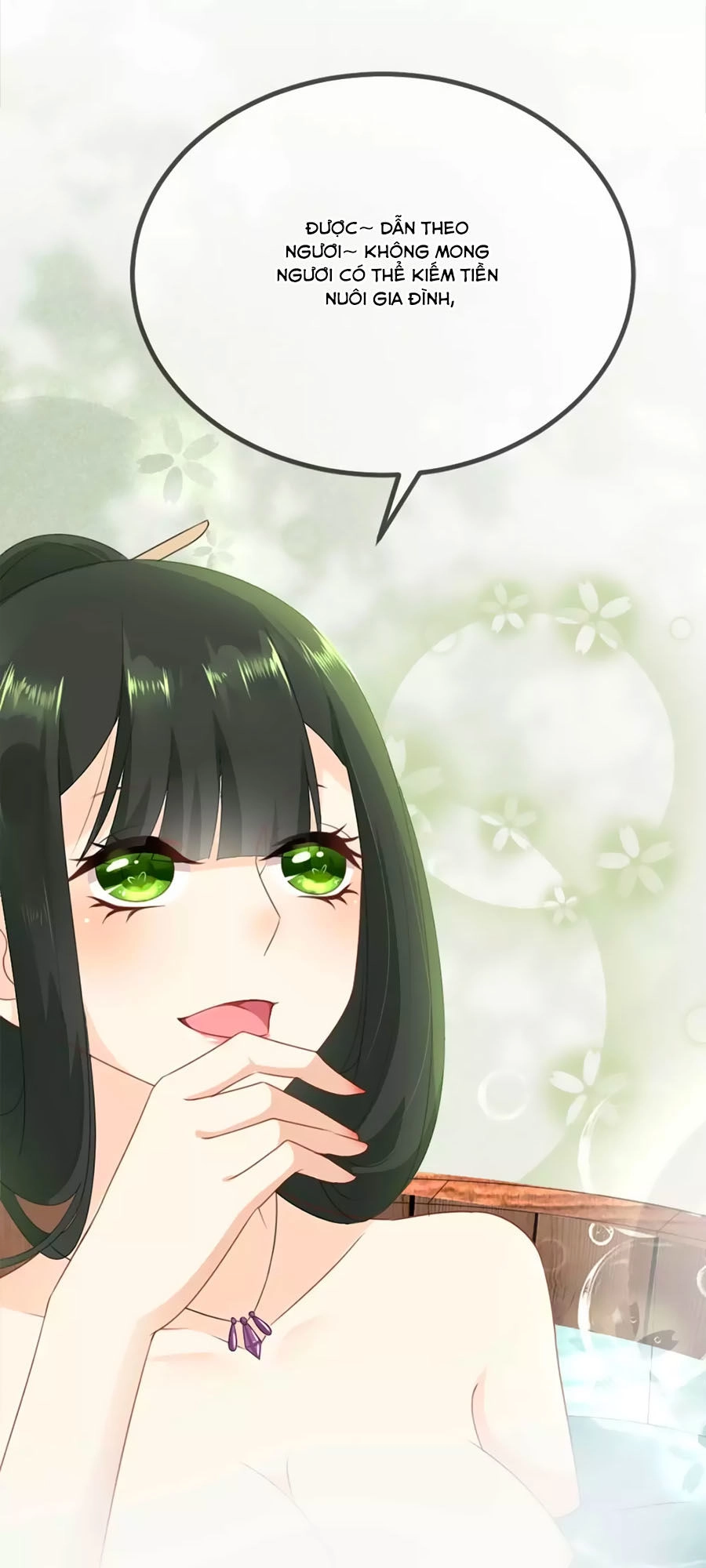 Trù Nương Hoàng Hậu Chapter 4 - 10