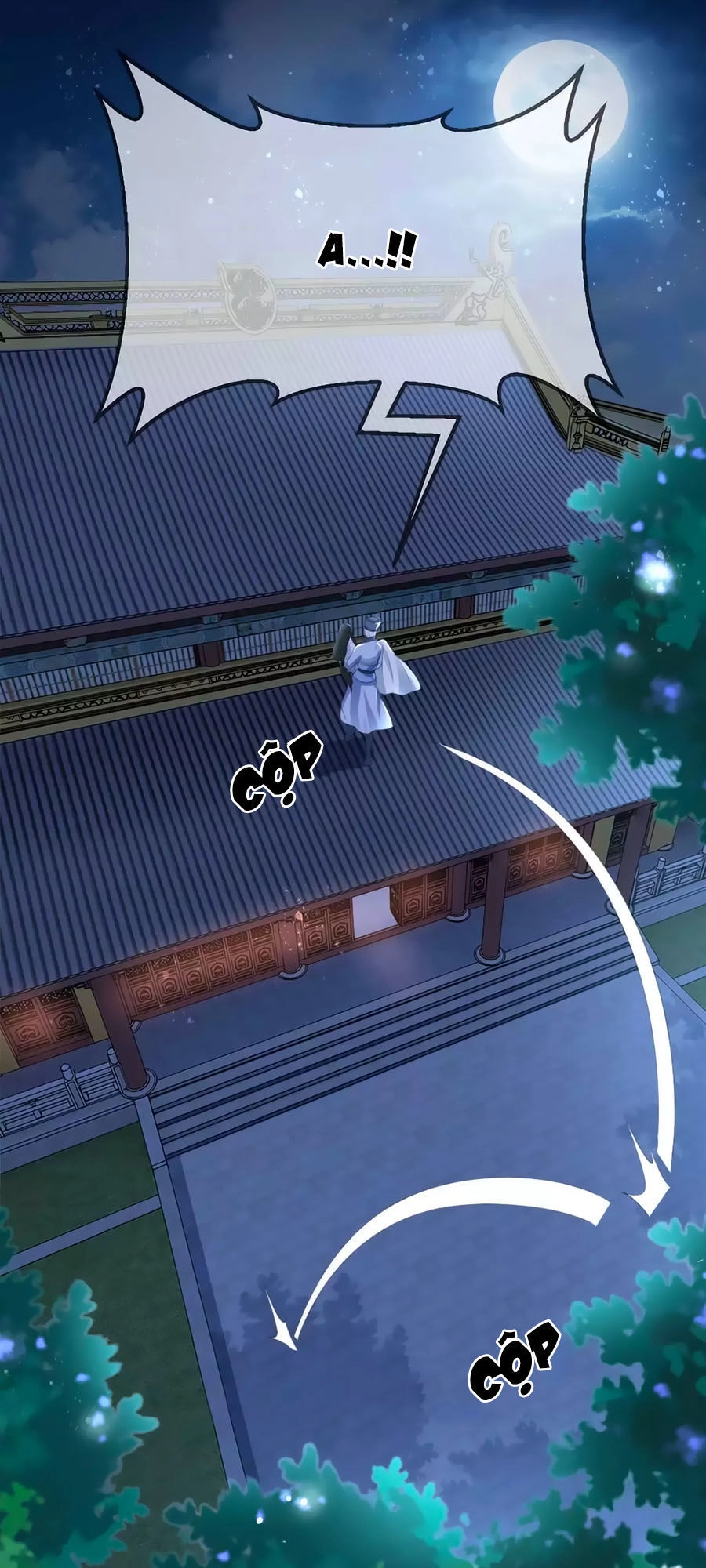 Trù Nương Hoàng Hậu Chapter 6 - 14