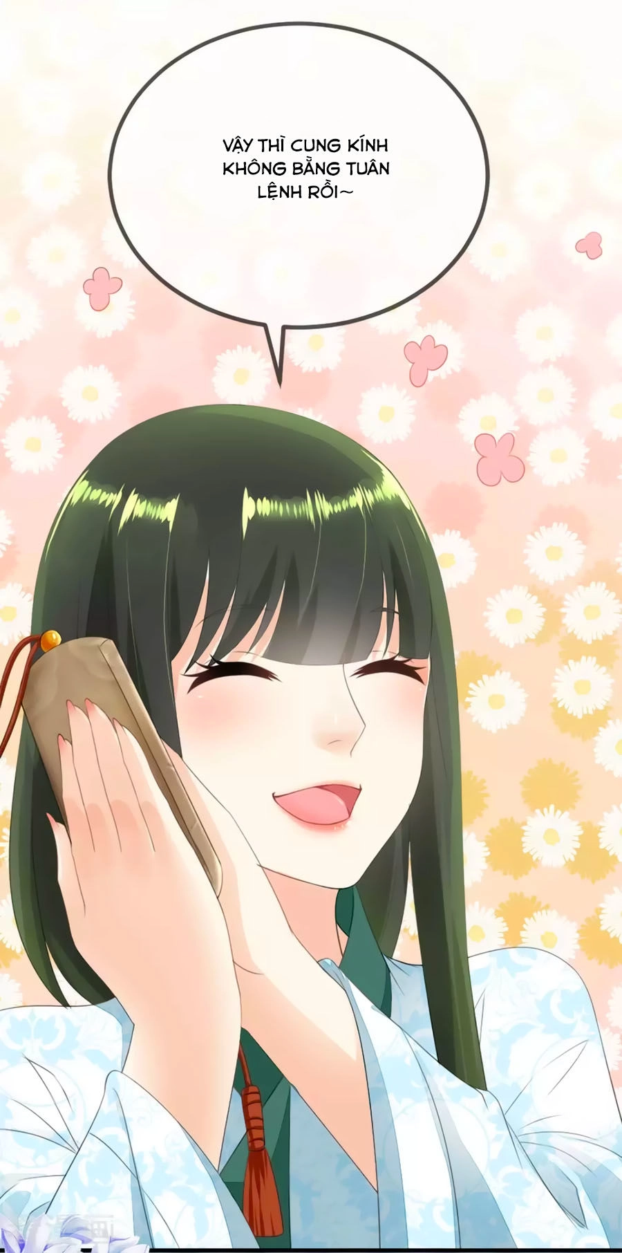 Trù Nương Hoàng Hậu Chapter 6 - 23