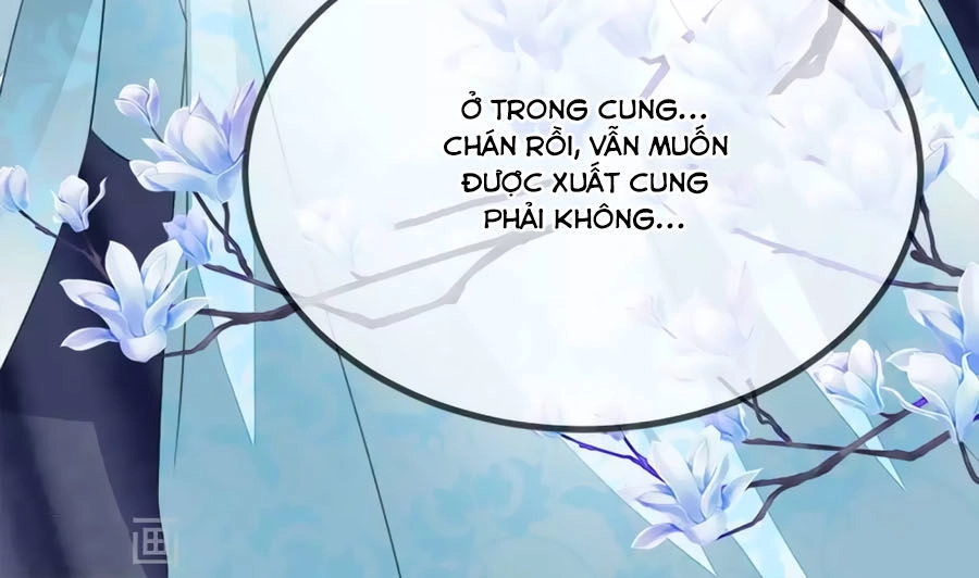 Trù Nương Hoàng Hậu Chapter 6 - 25