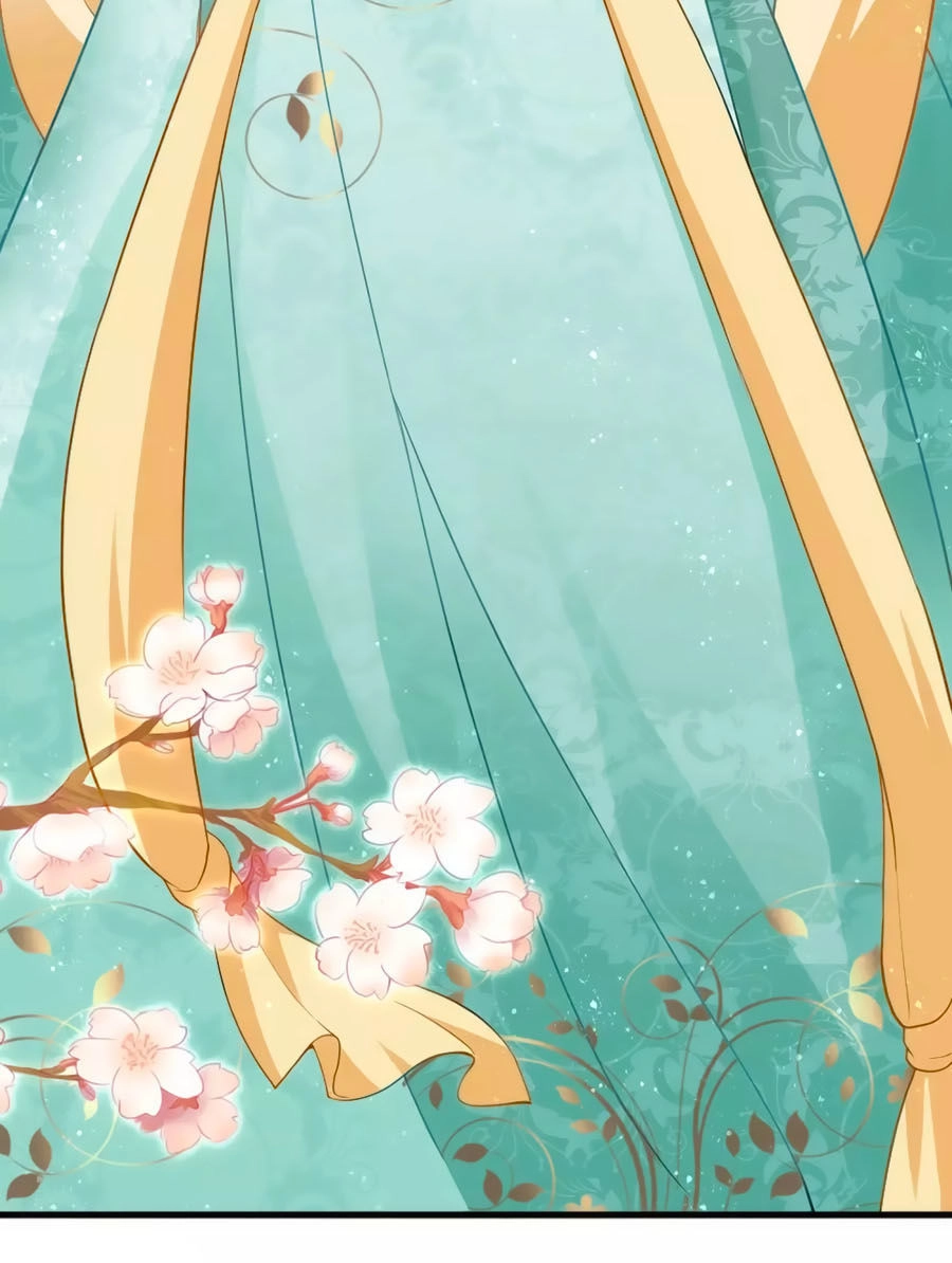 Trù Nương Hoàng Hậu Chapter 10 - 11