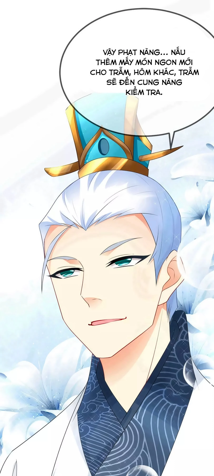 Trù Nương Hoàng Hậu Chapter 10 - 31