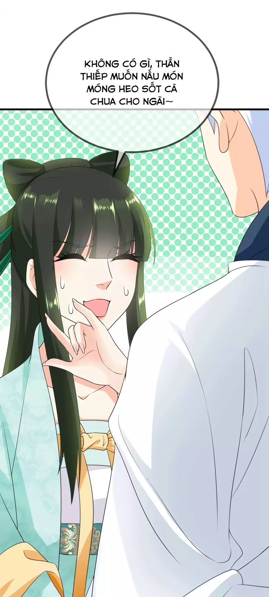 Trù Nương Hoàng Hậu Chapter 10 - 34