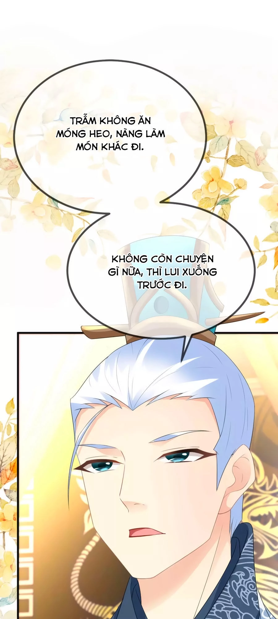 Trù Nương Hoàng Hậu Chapter 10 - 36