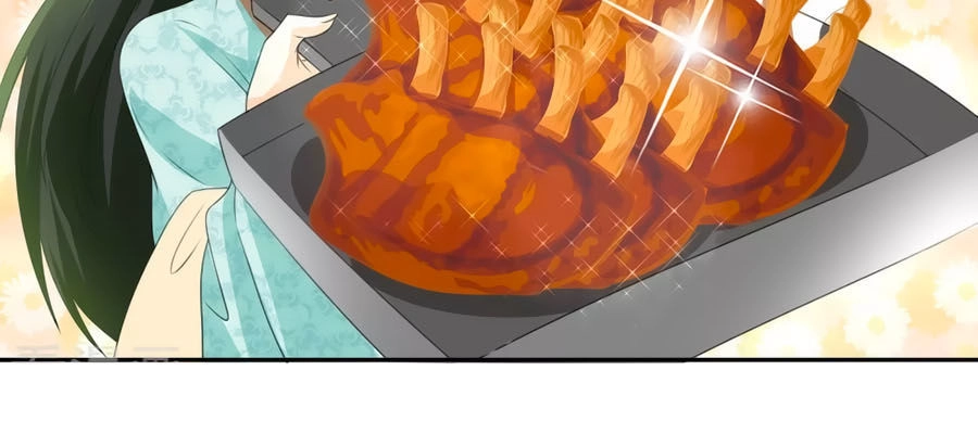 Trù Nương Hoàng Hậu Chapter 13 - 7