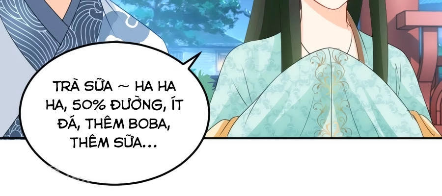 Trù Nương Hoàng Hậu Chapter 14 - 11