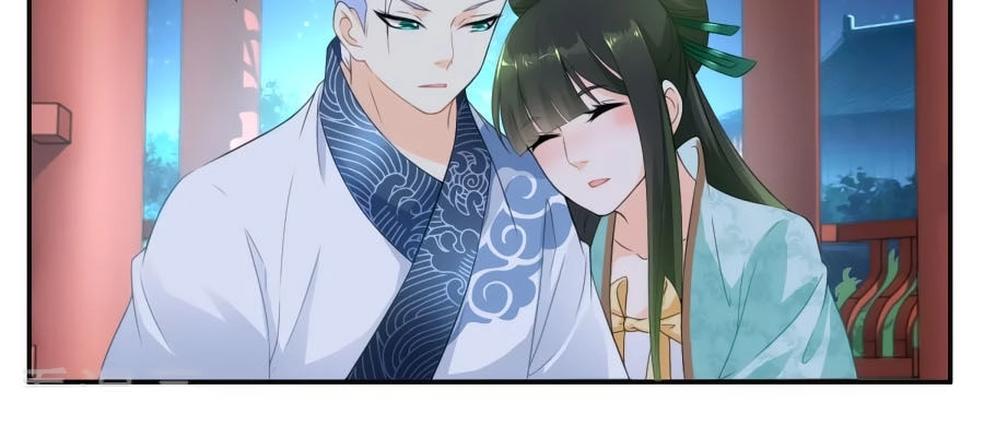 Trù Nương Hoàng Hậu Chapter 14 - 17