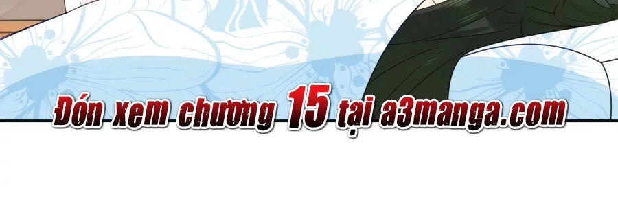 Trù Nương Hoàng Hậu Chapter 14 - 27