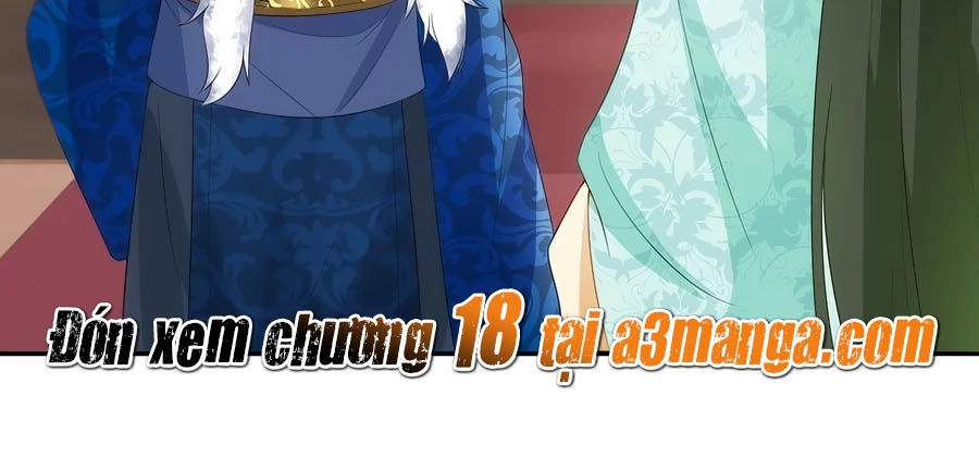 Trù Nương Hoàng Hậu Chapter 17 - 28
