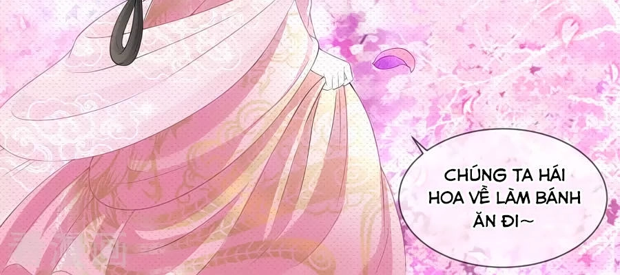 Trù Nương Hoàng Hậu Chapter 20 - 5