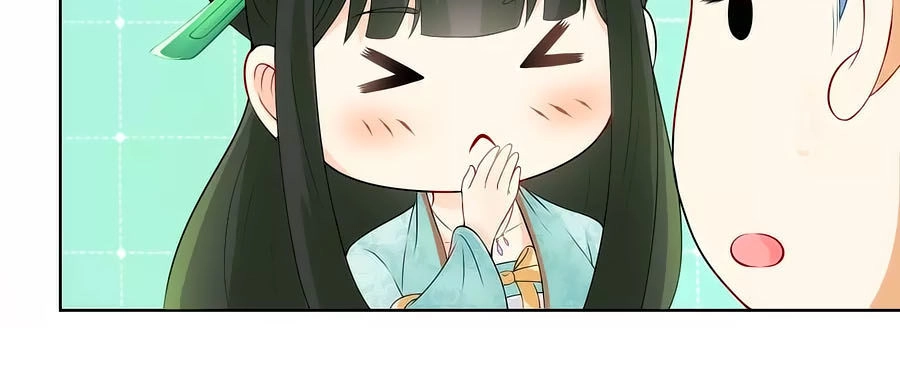 Trù Nương Hoàng Hậu Chapter 20 - 21