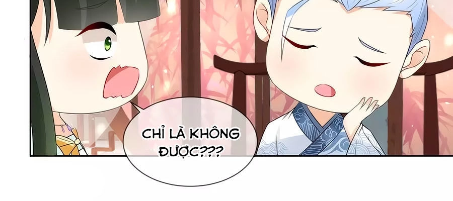 Trù Nương Hoàng Hậu Chapter 21 - 5