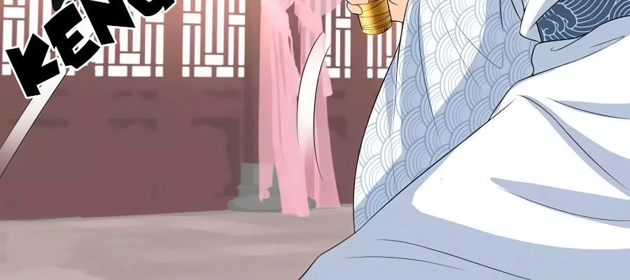 Trù Nương Hoàng Hậu Chapter 21 - 15