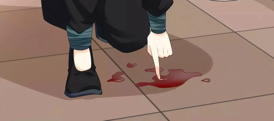 Trù Nương Hoàng Hậu Chapter 22 - 5