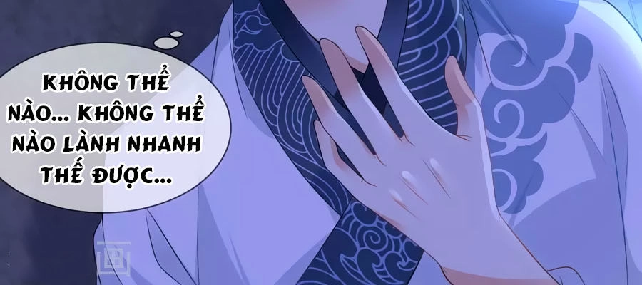 Trù Nương Hoàng Hậu Chapter 22 - 11