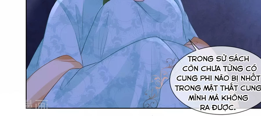 Trù Nương Hoàng Hậu Chapter 23 - 15