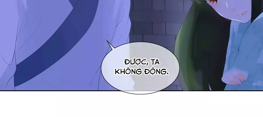 Trù Nương Hoàng Hậu Chapter 24 - 21