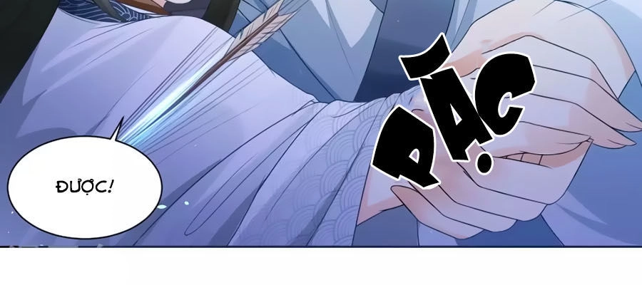 Trù Nương Hoàng Hậu Chapter 26 - 6