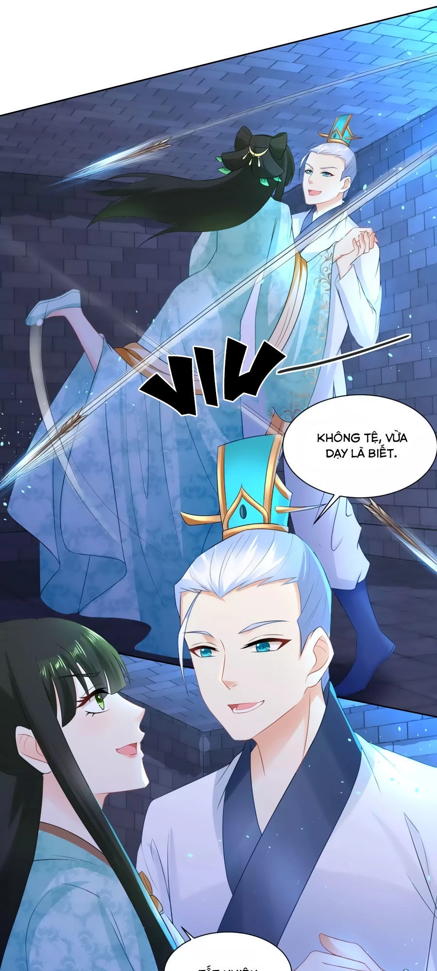 Trù Nương Hoàng Hậu Chapter 26 - 9