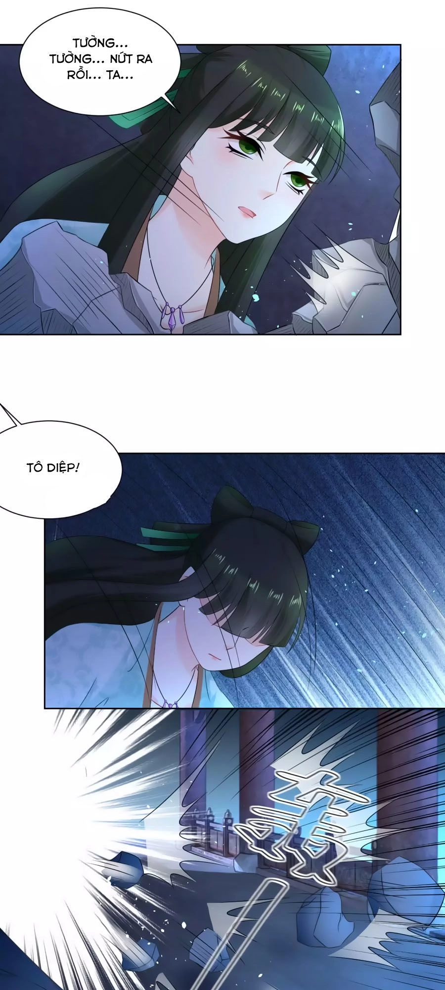 Trù Nương Hoàng Hậu Chapter 26 - 23