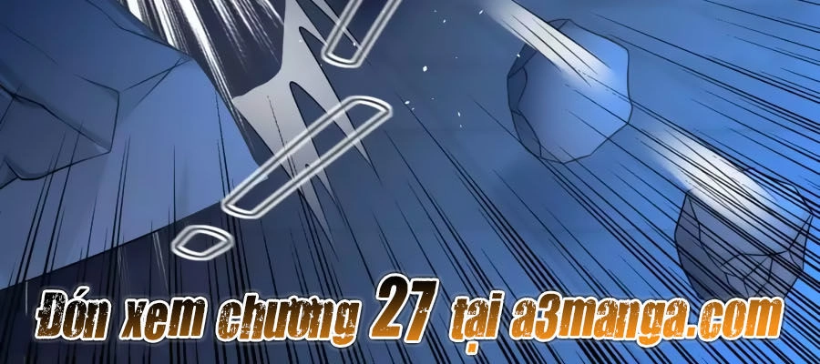 Trù Nương Hoàng Hậu Chapter 26 - 24