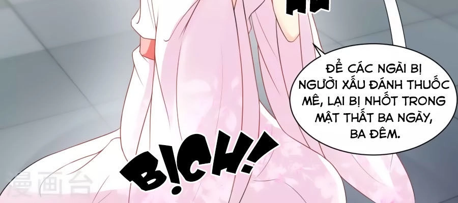 Trù Nương Hoàng Hậu Chapter 27 - 7