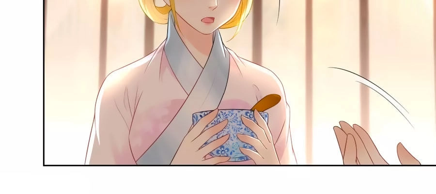 Trù Nương Hoàng Hậu Chapter 27 - 9