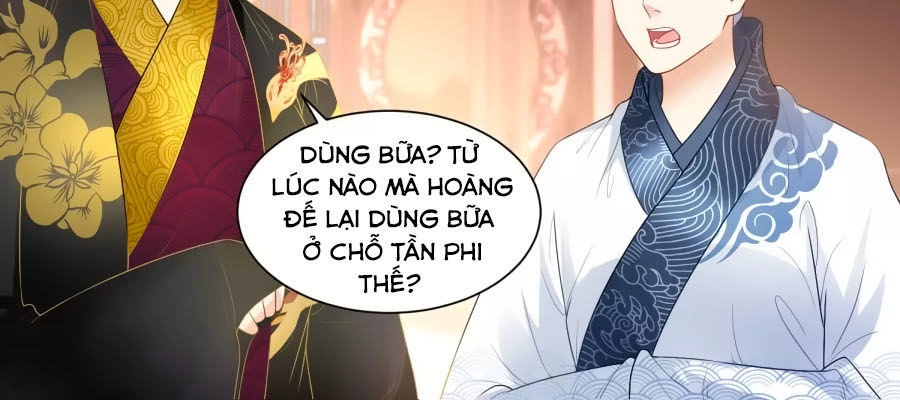 Trù Nương Hoàng Hậu Chapter 27 - 15