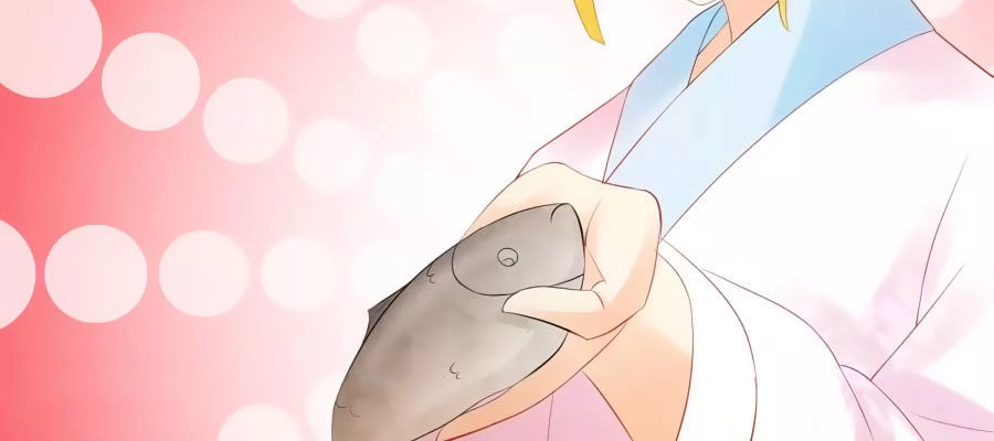 Trù Nương Hoàng Hậu Chapter 29 - 9