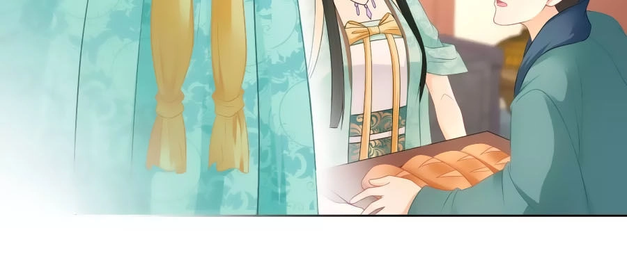 Trù Nương Hoàng Hậu Chapter 29 - 15