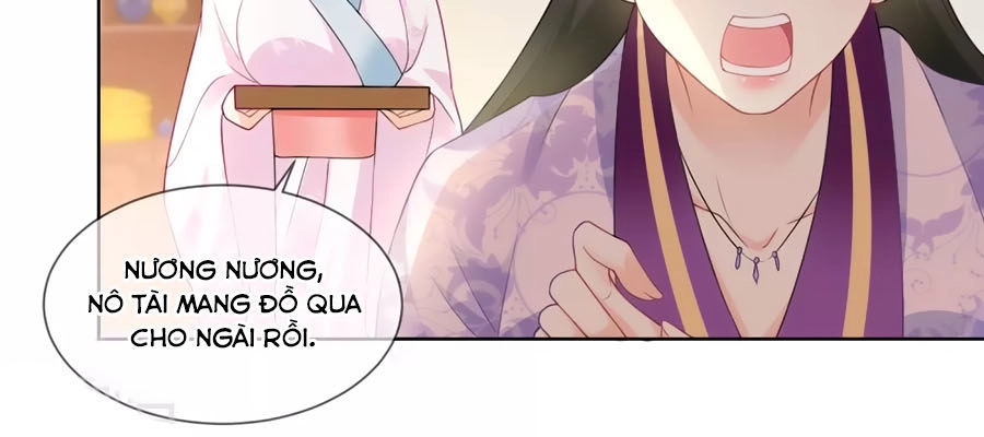 Trù Nương Hoàng Hậu Chapter 32 - 3