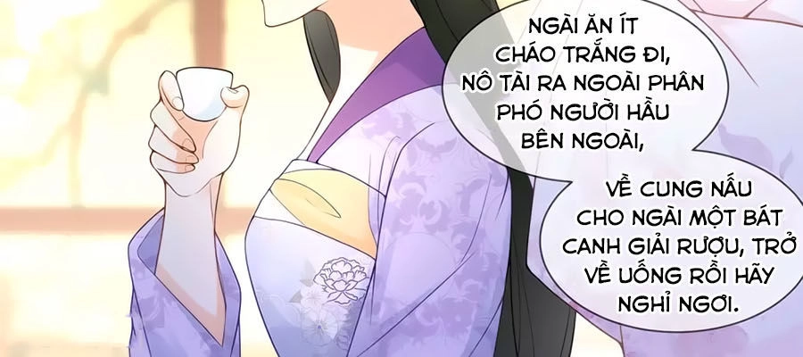 Trù Nương Hoàng Hậu Chapter 33 - 23