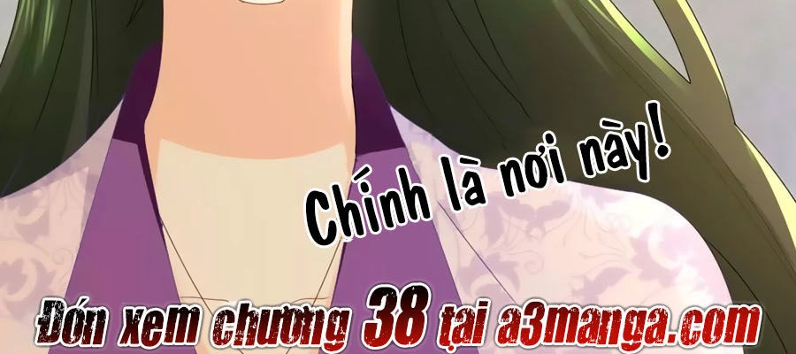 Trù Nương Hoàng Hậu Chapter 37 - 24