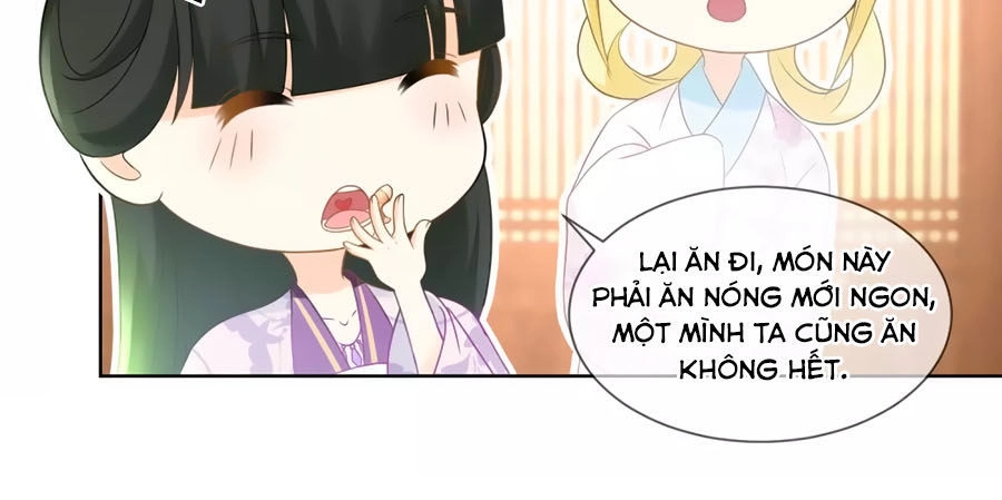 Trù Nương Hoàng Hậu Chapter 40 - 10