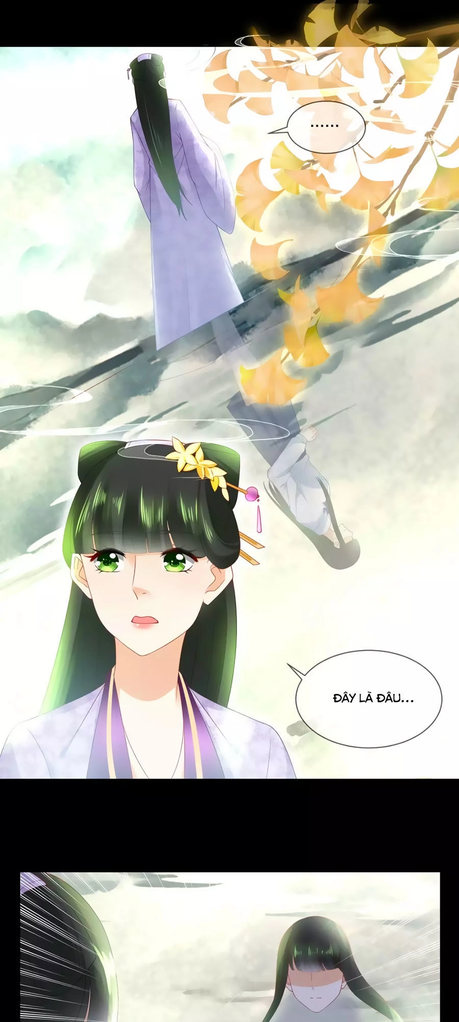 Trù Nương Hoàng Hậu Chapter 43 - 9