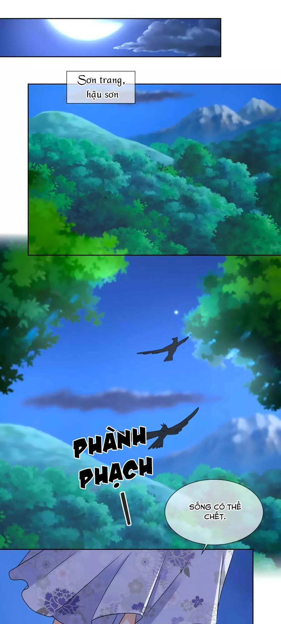 Trù Nương Hoàng Hậu Chapter 47 - 9