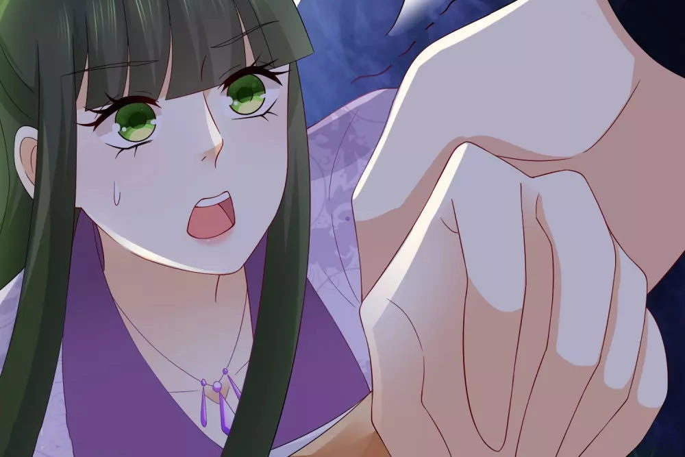 Trù Nương Hoàng Hậu Chapter 47 - 24