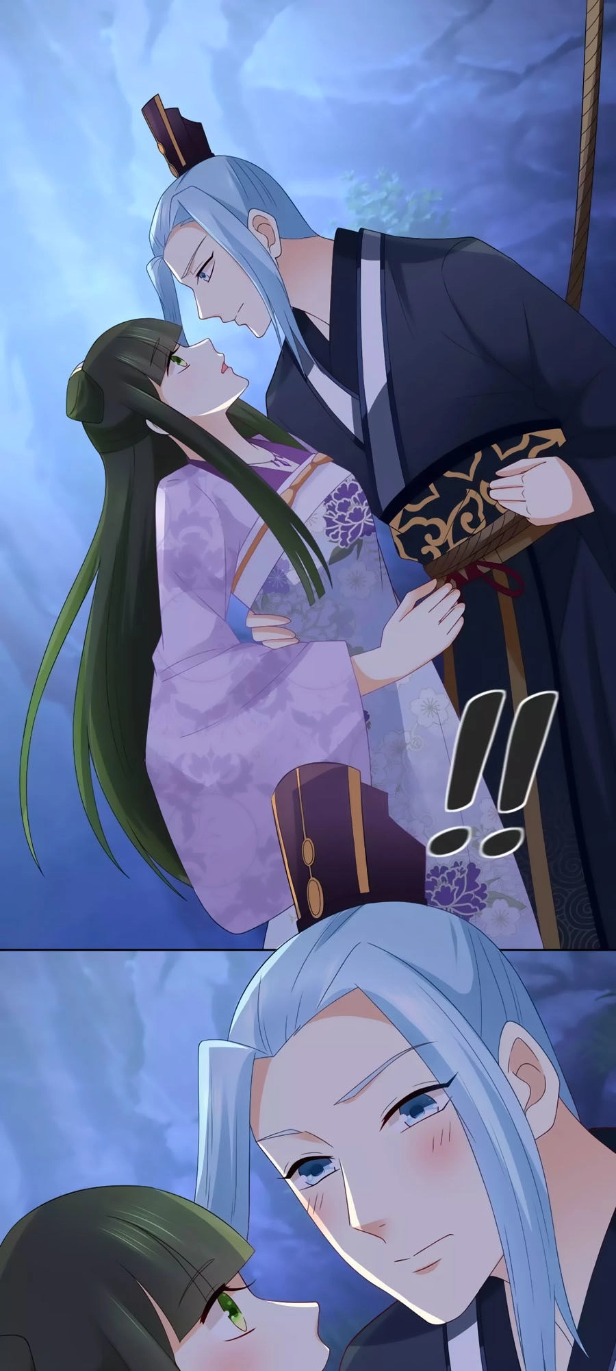 Trù Nương Hoàng Hậu Chapter 47 - 27