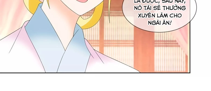 Trù Nương Hoàng Hậu Chapter 52 - 16