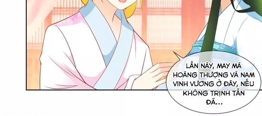 Trù Nương Hoàng Hậu Chapter 52 - 22