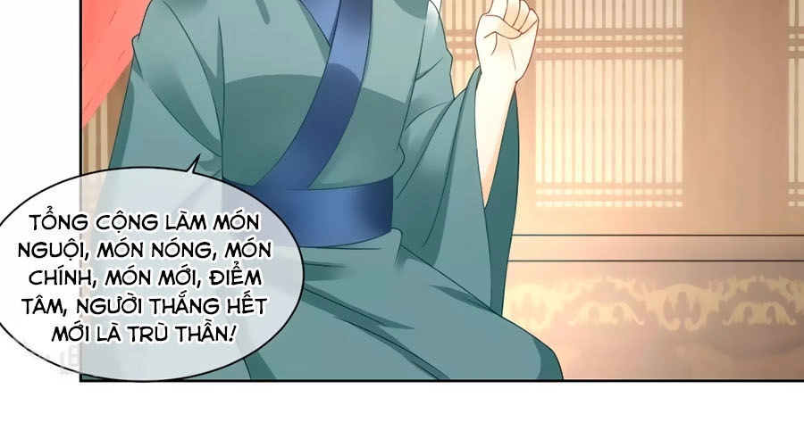 Trù Nương Hoàng Hậu Chapter 53 - 9