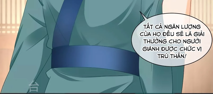 Trù Nương Hoàng Hậu Chapter 53 - 11
