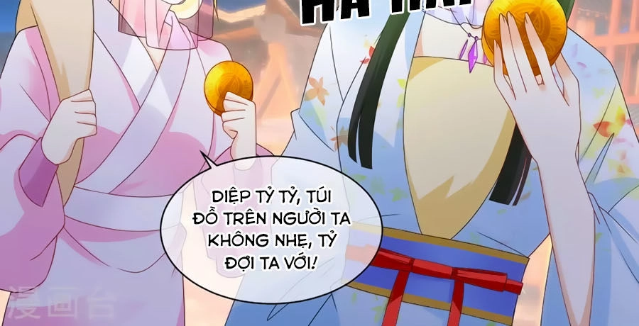Trù Nương Hoàng Hậu Chapter 53 - 23