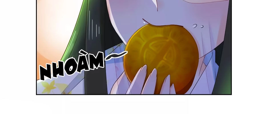 Trù Nương Hoàng Hậu Chapter 54 - 4