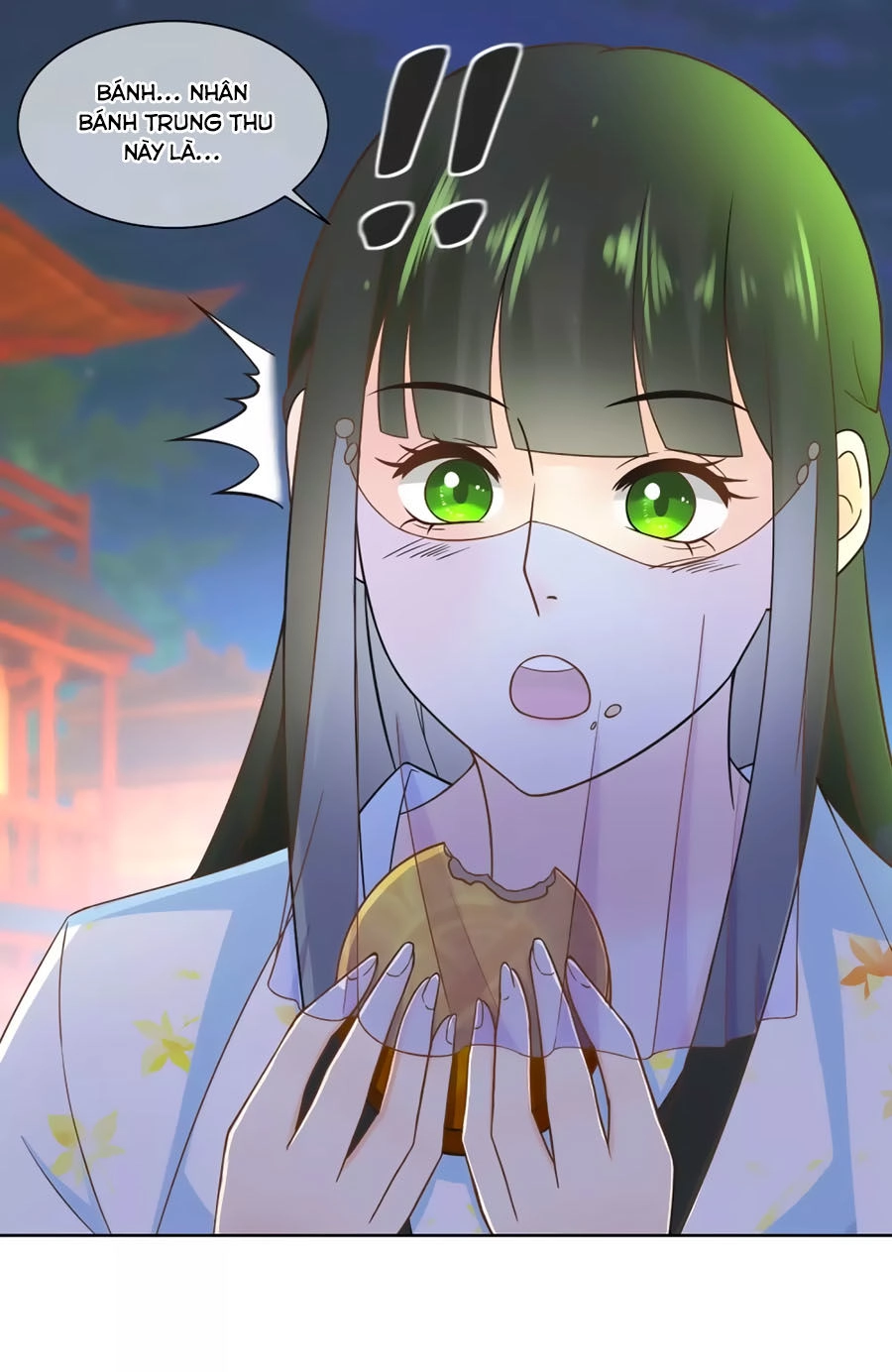 Trù Nương Hoàng Hậu Chapter 54 - 5