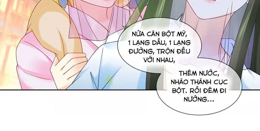 Trù Nương Hoàng Hậu Chapter 54 - 7
