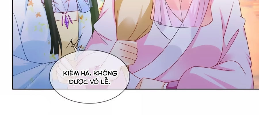 Trù Nương Hoàng Hậu Chapter 54 - 9